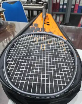 Raket Badminton Yonex Nanoflare Nextage New Colour