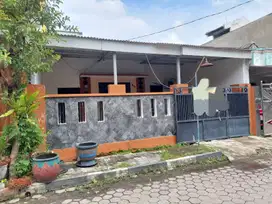 Rumah Murah PERUM KEDUNGTURI PERMAI Kedungturi Taman Sidoarjo