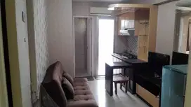 Disewakan 2 BR Furnish Apartement KALIBATA CITY Green Palace