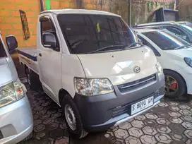 2021 Daihatsu Gran Max 1.5 Pick Up ACPS Plat S nopi sekoto kediri