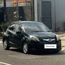Honda Brio 2013 Bensin