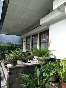 Jarang ada Rumah Di Cipaganti Dekat Rs Hasan sadikin Bandung