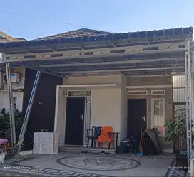 Dijual Rumah di Perumahan Gaharu Residence, Arifin Ahmad, Pekanbaru