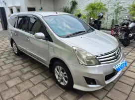 Grand livina xv 2013 original istimewa