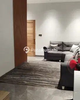 DIJUAL RUKO SIAP HUNI KOMPLEK CEMARA ASRI - PERCUT SEI TUAN