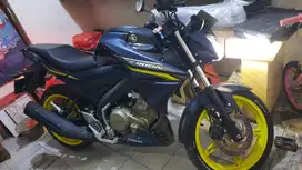 Dijual Yamaha Vixion tanpa perantara