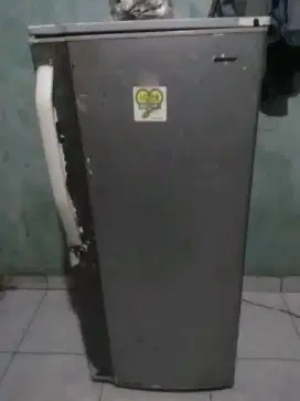 kulkas 1 pintu merk sharp