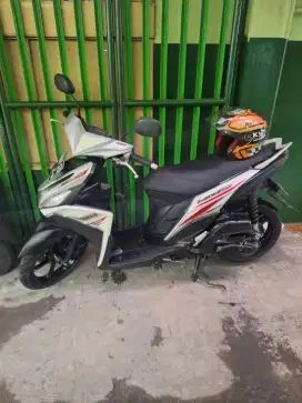 Jual ' Yamaha Mio Z th.2016