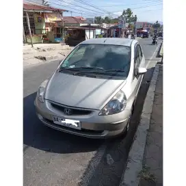Honda jazz ISDi thn 2004