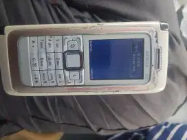 Nokia legend E90 comunicattor