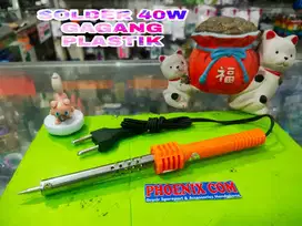 SOLDER GOOT CS30/SOLDER GOOT CS31/SOLDER TANGAN PHOENIX COM SEKIP