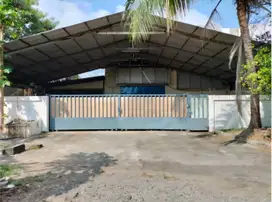 Gudang kawasan industri jababeka 1 cikarang Luas 864 m2
