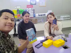 Realme 14 Series Kredit free 2x Cicilan