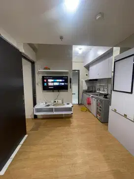 Sewa unit Apt GAA residence