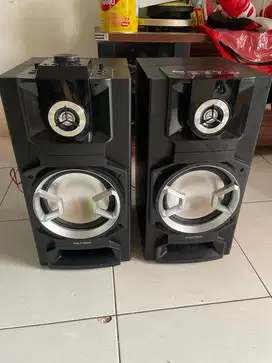 Dijual murah speaker polytron PAS 8E 12