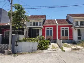 Dijual rumah minimalis di Bukit Rancamaya, Bogor nan sejuk