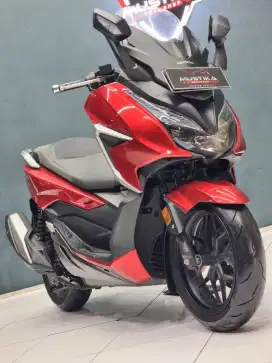 Honda Forza 250 CBU 2022 Original
