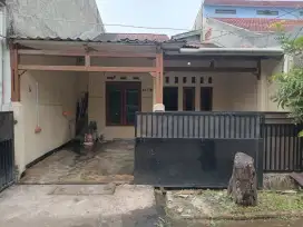 Disewakan Rumah Asri