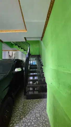 Dijual Rumah Siap Huni di Cimahi Selatan 4  Lengkap Bonus Mobil Avanza