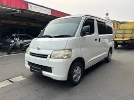 Daihatsu Gran max 1.3 Ac mt 2016