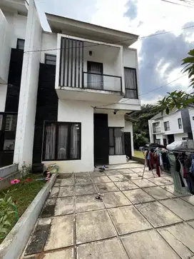 Take Over ccln flat 2LT 98JT dkt Tol di Cimahpar Bogor Kota
