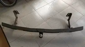 Towing Pelindung Bumper Belakang