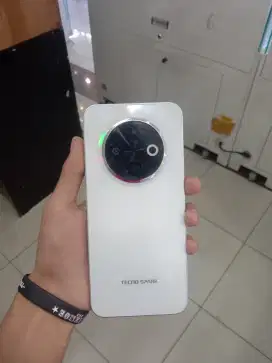 TECNO SPARK 30C Cicilan pake Home Credit