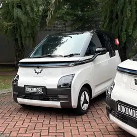 [KM 17RB] WULING AIR EV LONG RANGE 2022