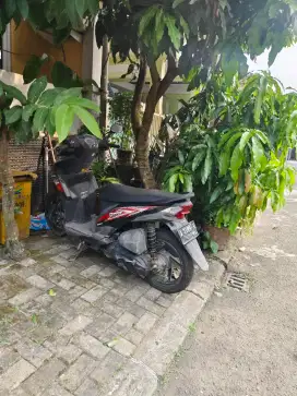 Honda Beat 2014