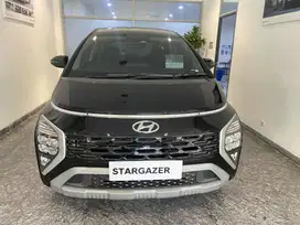 [Mobil Baru] HYUNDAI CLEARANCE SALE STARGAZER