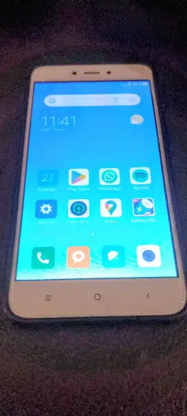 Jual HP Xiaomi Redmi 4x