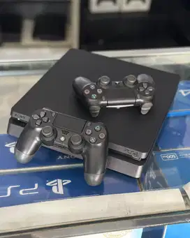 Ps 4 Slim 500Gb Ori