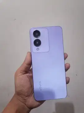 vivo Y17S ram 6/128 resmi vivo