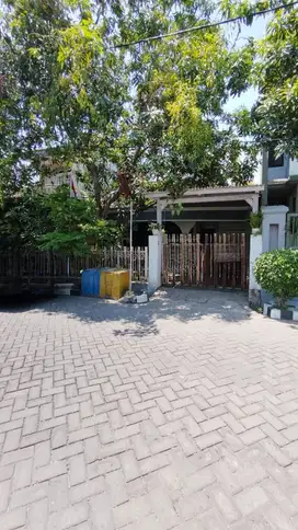 Rumah hitung tanah di Bhaskarasari Dekat Pakuwon city