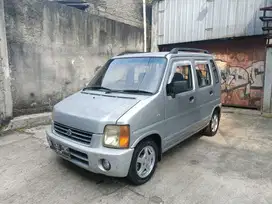 Suzuki Karimun 2004 Bensin