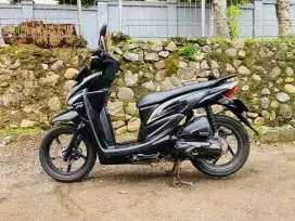 Honda beat pop 110cc pgm_fi tahun 2015