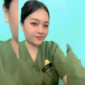 Mencari lowongan pekerjaan,