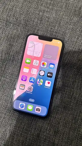 iPhone 13 128 GB SA/A