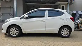 Honda Brio Satya 2020 Bensin