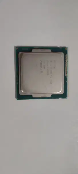 Processor i3 - 4130 & Ram 4GB DDR3L