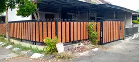 Rumah minimalis hook