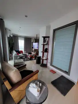 Apartemen Premium Design