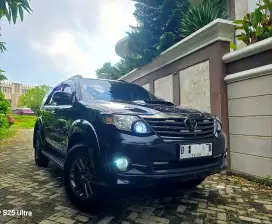 Fortuner VNT 2.5 AT Solar/Diesel 2013/2014