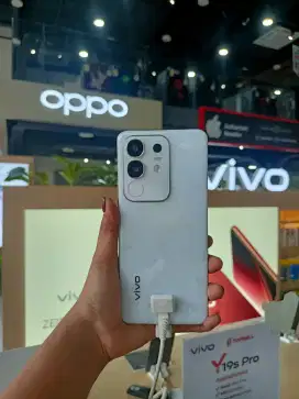 NEW VIVO V29 PROMO JUNI