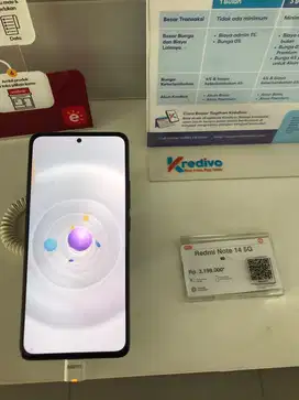 Redmi Note 14 5G