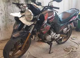 Yamaha Scorpio 225