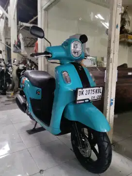 DP 1,8 JT/ BUNGA MENURUN 2%/ YAMAHA FAZZIO TAHUN 2023