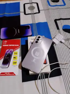 SAMSUNG A14 5G 6/128  GB