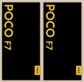 Xiaomi Poco F7 12GB+512GB BNIB Garansi Resmi Indonesia