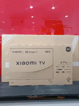 TV XIAOMI GARANSI RESMI 1TAHUN